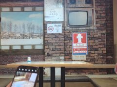-东北民俗村·东北菜(翻身店)