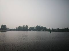 -白洋淀景区
