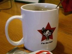 美式&nbsp;=)-雕刻时光咖啡馆(北航店)