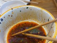 -伊麦佳兰州牛肉面清真美食店