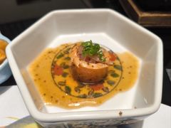 -天狗山料理(省体店)