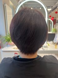 -童辉造型