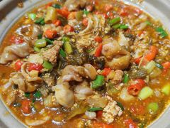 -江西风味土菜馆(祁连山南路店)