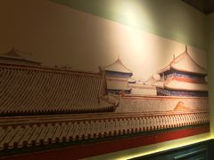 -北京老门框爆肚涮肉馆(凤城六路店)