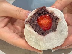 -南大门韩国米糕(公滨路店)