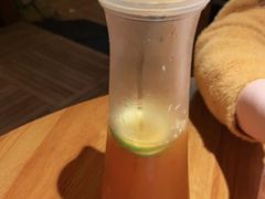 -泰堤坊(淡水体育馆店)