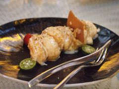 -T館·花园艺术餐厅