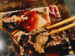 -海底捞火锅(安吉万达店)