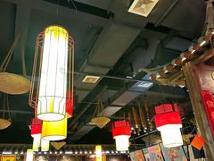 -蜀大侠火锅(香格里拉店)