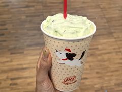 -DQ·蛋糕·冰淇淋(龙湖狮山天街店)