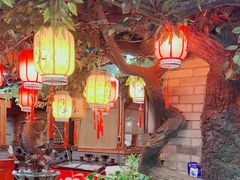 -万里闯关东铁锅炖菜馆(高新旗舰店)