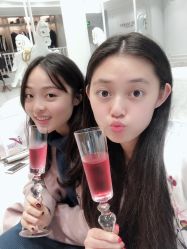 -MuseMarry婚纱(前海嘉里中心店)