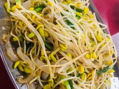 -胜海大排档·海鲜·黄鳝饭(十年老店)