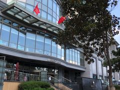 -武汉马哥孛罗酒店