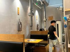 -大雄牛肆·炭火烧肉(大石店)