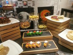-青岛证大喜玛拉雅酒店·Z1餐厅