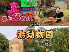 -广州动物园