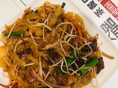 -大四喜茶餐厅(井岸店)