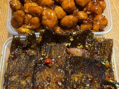 -小柴米·传统江西菜(八一广场店)