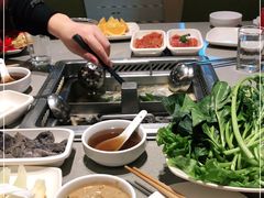 -海底捞火锅(公益西桥店)