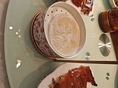 -香丰阁·烤鸭·川湘菜(清河店)