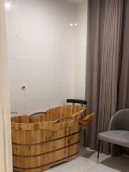 -御品•瑶浴灸疗SPA