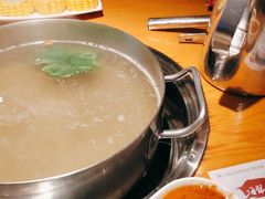 -海银海记潮汕牛肉火锅(新港中路海珠店)