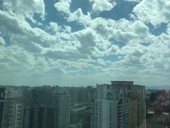 -北京希尔顿逸林酒店