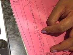 账单-拉萨厨房