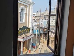 -清风小镇闯关东影视基地