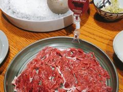-春记潮汕牛肉火锅