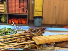 -林二哥宜烤官·宜宾小烧烤