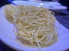 -热火朝天鲜切牛肉火锅(南强街巷店)