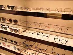 -LensCrafters亮视点(蓝色港湾店)