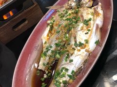 -外婆船宴餐厅·外婆喊你回家吃饭