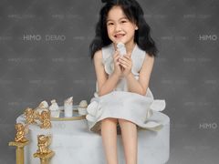 -海马体家庭照相馆(北京芳圆里 ID MALL店)