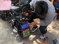 -雅迪电动车(北艾路店)
