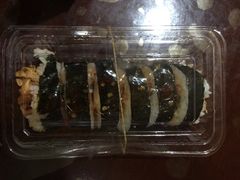 N多寿司(健康路店)-N多寿司(恒隆店)