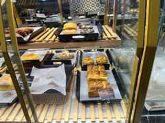 -云海轩·海鲜自助-河北云瑧世纪大饭店1F