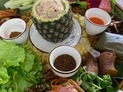 -南木湾·孔雀宴手抓饭·傣味餐厅