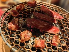-烧肉达人•炭火烧肉(新天地店)