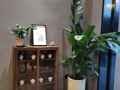 -一叶觅山(半边街店)