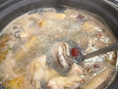 -花苑美食横琴生蚝火锅(拱北粤华路店)