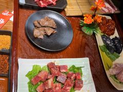 -牛也烧肉(摩尔城店)