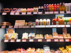 零售区-巴黎贝甜(泗泾店)