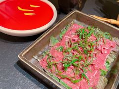 -大龙燚·旷野鲜火锅(广州首店)