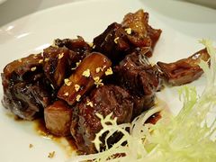 -老洋房花园饭店(绍兴路店)