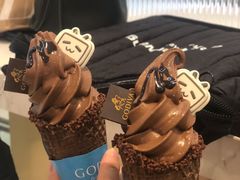 -GODIVA(国际金融中心店)