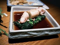-桂马·日本料理·海胆·海鲜饭·酒场(民主广场店)