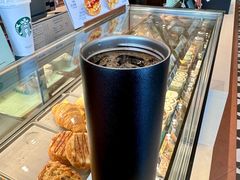 -星巴克臻选(莘庄仲盛店)
